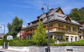 Hotel Haberl